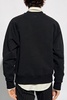 Ami Alexandre Mattiussi Sweatshirt with logo