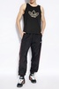 ADIDAS Originals Nylon trousers