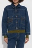 Vivienne Westwood Denim jacket with logo