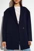 Aeron Relaxed-fitting blazer