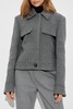 Sportmax Jacket Francia