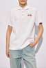 Bally Polo shirt with logo