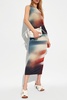 Issey Miyake Pencil skirt