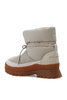 Stella McCartney ‘Trace’ snow boots