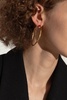 Forte Forte Round earrings