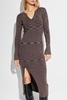 Munthe Knit dress