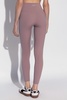 Anine Bing Leggings with logo