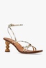 Kate Spade ‘Charmer’ heeled sandals