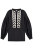 By Malene Birger Top Cadmus By Malene Birger