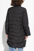 Emporio Armani Reversible padded coat