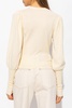 Ulla Johnson Leslie V-Neck Knitted Cardigan