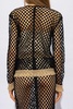 By Malene Birger 'Cymbeline' crochet top