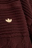 ADIDAS Originals Turtleneck with logo