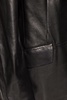 Rag & Bone  Leather blazer