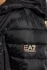 EA7 Emporio Armani Padded jacket with hood