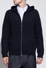 Theory Hooded Cardigan