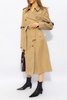 Coperni Cotton trench coat