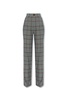 Vivienne Westwood Checked trousers