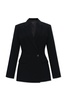 Rag & Bone  Blazer with marked waist