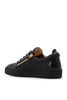 Giuseppe Zanotti Sneakers with logo