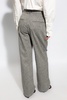 Anine Bing ‘Carrie’ loose-fitting trousers