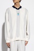 ADIDAS Originals Long sleeve polo from the The Rolling Links collection