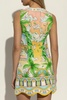 Casablanca Patterned dress