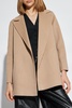 Theory Woolen coat