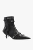 Balenciaga ‘Cagole’ heeled ankle boots