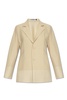 Issey Miyake Blazer with notch lapels