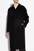 JIL SANDER Wool coat