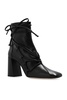 Sophia Webster Heeled Ankle Boots ‘Havanna’