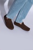 UGG ‘Ascot’ suede loafers