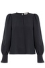 Ulla Johnson ‘Lilliana’ top with puff sleeves