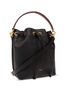 Bally ‘Code Mini’ bucket bag