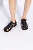 Campo leather sandals