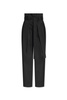 Issey Miyake High-waisted trousers