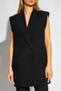 Fabiana Filippi Wool vest