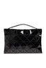 Bao Bao Issey Miyake Shoulder bag with geometrical pattern