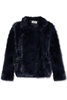 Zadig & Voltaire Faux fur jacket Freeze