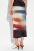 Issey Miyake Pencil skirt