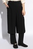 Issey Miyake Trousers with pockets