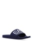 EA7 Emporio Armani Slides with logo