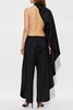 Alaia Wool Jumpsuit