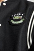 Lacoste Wool jacket