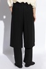 Issey Miyake Trousers with pockets