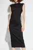 Issey Miyake Sleeveless dress