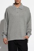 Loewe Sweatshirt with collar