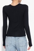 Rag & Bone  ‘Luca Slim’ top