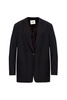 Aeron ‘Mercedes’ single-breasted blazer